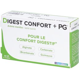 Pharmagenerix Digest Comfort PG