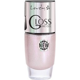 Gloss Like Gel Nail Polish N440 8ml