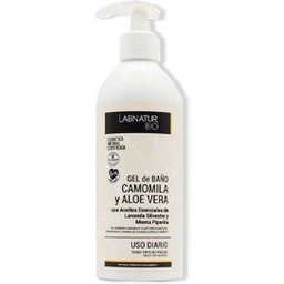 Labnatur Bio Gel Uso Diario 450ml