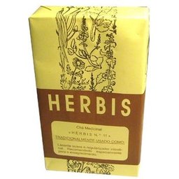 Chá Medicinal N11 100g