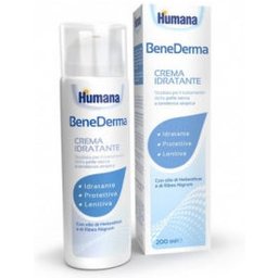 Benederma Crema Hidratante 200ml