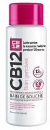 Soin Gencives Bain de Bouche 500 ml - Flacon 500 ml