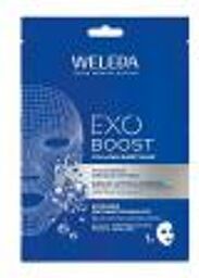 Exo Boost Collagen Masque en Tissu Gentiane Bleue + Edelweiss 20 ml - Sachet