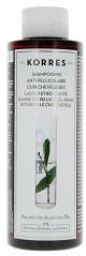 Shampoing Anti-Pelliculaire Cuir Chevelu Sec 250 ml - Flacon 250 ml