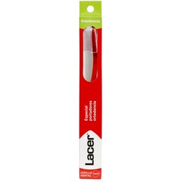 Technic cepillo cepillo dental ortodoncia 1ud