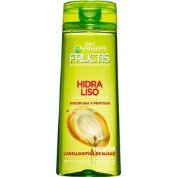Fructis Smooth Hydra Shampoo 72H 360ml