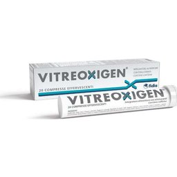 Vitreoxigen-Integ 20Cpr 90G