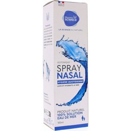 Spray Nasal Isotonique 100ml