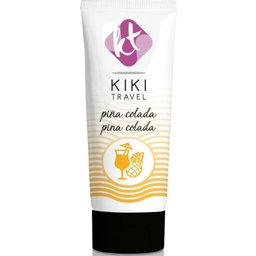 Lubrifiant de voyage Kiki Piña Colada 50ml