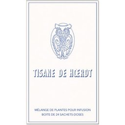 Tisane de Hoerdt 24x2g