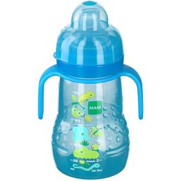 Bib Transition Garcon220Ml