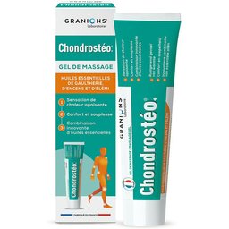 Chondrosteo+ gel de massage