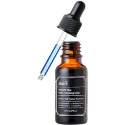 Dear Klairs Midnight Blue Youth Activating Drop