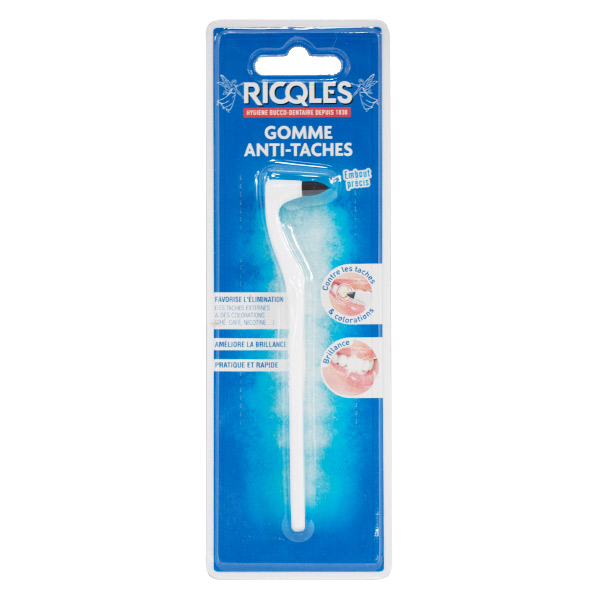 Gomme Anti Taches