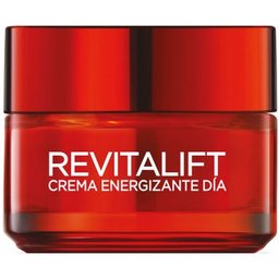 Revitalift Crème de jour énergisante au ginseng rouge 50ml