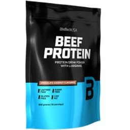 Beef Protein Chocolate Coconut 500g