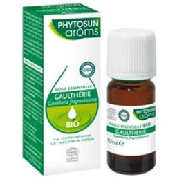 Aceite Esencial Eucalipto Limón 10ml