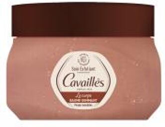 Corps Baume Gommant 200 ml - Pot 200 ml