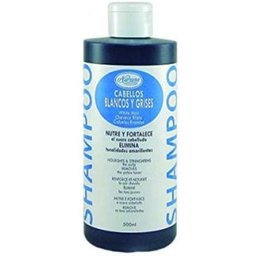 Shampooing Cheveux Blancs 470ml