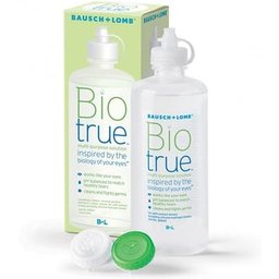 Biotrue Solution Unique 300 Ml