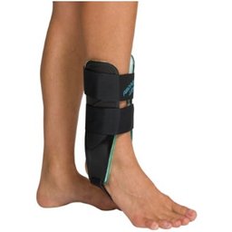 Air-Stirrup Universe 1ut