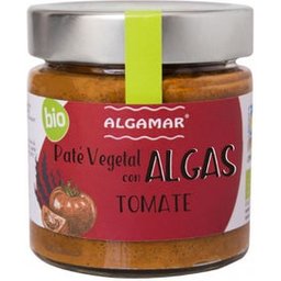 Organic Vegan Seaweed Tomato Pate 180g