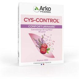 Cys-control®