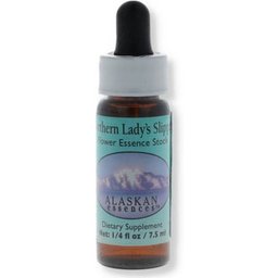 Northen Lady's Slipper 7,4 Alaska 7.5ml