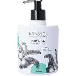 Body Milk 500ml