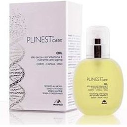 Huile de soin Plinest Masques capillaires et faciaux 100Ml