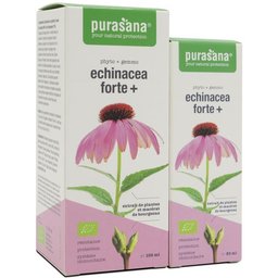 Purasana® Echinacea Forte Bio