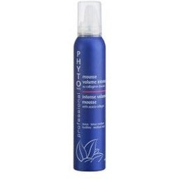 Mousse Volume Intense 200ml