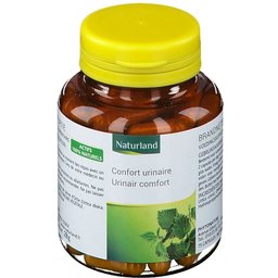 Racine d'Ortie Végécaps Confort urinaire