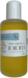 Huile végétale de JOJOBA simmondsia chinensis BIO - 100ml - France-Herboristerie