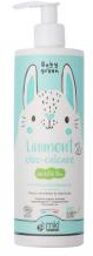 Baby Green Liniment Bio 400 ml - Flacon-Pompe 400 ml