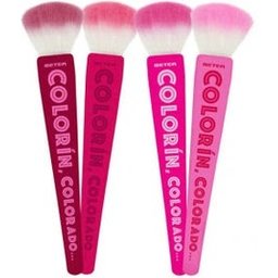 Powder Brush Edition Limited Pink