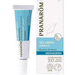 Pranarôm Aromaderm Labiarom Gel Labial BIO 5ml