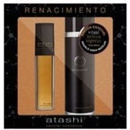 Atashi® DD Cream Medium Tone Box 50ml + eau micellaire 250ml