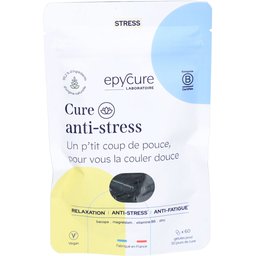 Cure Anti-Stress