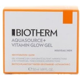 Aquasource Vitamin Glow Gel 50 ml