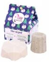 Coffret Duo au Poil - Coffret 2 Produits