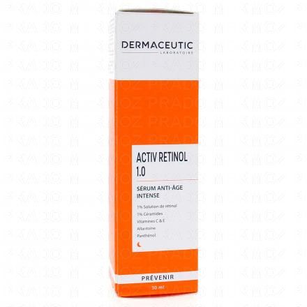 Prévenir - Activ Retinol 1.0 Sérum anti-âge intense flacon 30ml