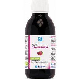 Ergycranberryl 250ml