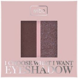 I Choose What I Want Eyeshadow 2 Silk Umber 20g