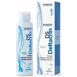 Pharcos Deltacrin Ds 125Ml