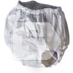 Collants incontinence Velcro taille 12 1pc