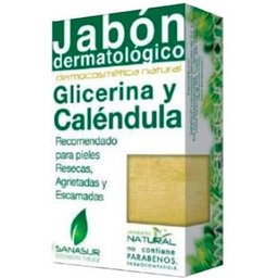 Savon Glicerine Calendula 100g