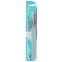 Monociuffo Compact Tuft