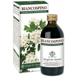 AUBÉPINE ESTR INTEG 200ML