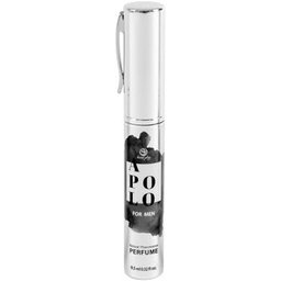 Apolo Parfum Phéromones Homme Spray Voyage 9.5ml